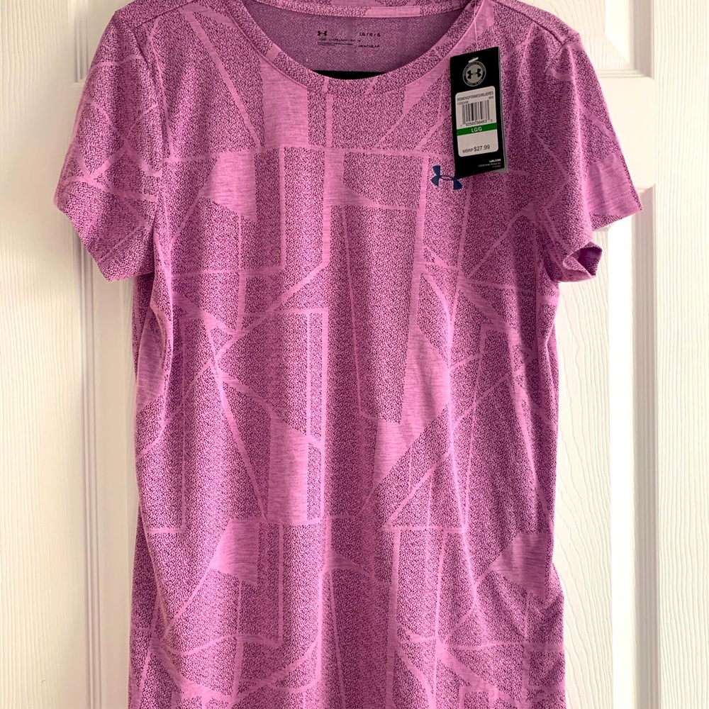 Women’s exercise top